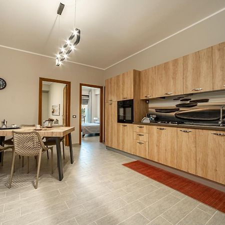 Apartmán Mondello - Addaura - Le Dimore Dello Zodiaco - Dimora Della Vergine Palermo Exteriér fotografie